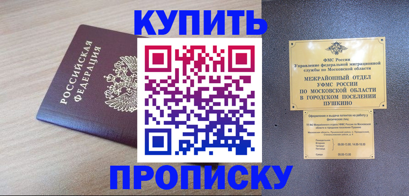 временная регистрация для всех в Электрогорске